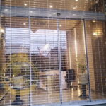 قیمت کرکره رول گیتر