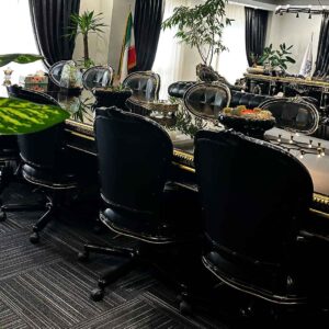 هلدینگ حقوقی و املاک کیاهوم