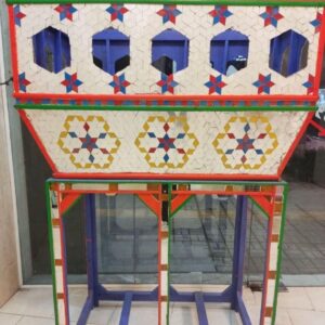 کرایه تفت(حجله) اصفهان