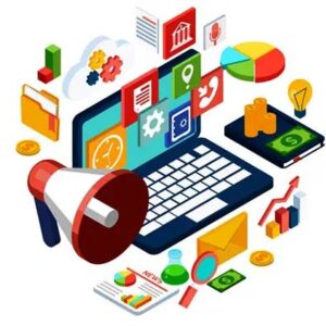 دیجیتال مارکتینگ سئوآبی