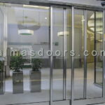 اپراتور درب اتوماتیک اسمارت SMART