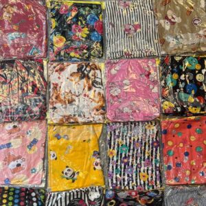 کراپ عروسکی نخی خارجی   کد محصول: 6417