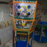 کرایه تفت اصفهان