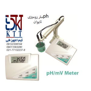 معرفی دستگاه ph متر آزمایشگاهی