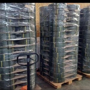 تولید و فروش عمده تسمه بسته بندی پت مستقیما از کارخانه