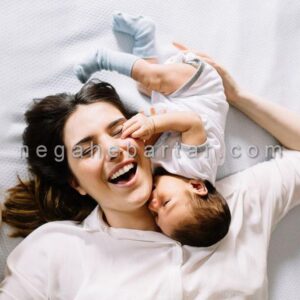 ‎آتلیه تخصصی نوزاد خیابان کاشانی