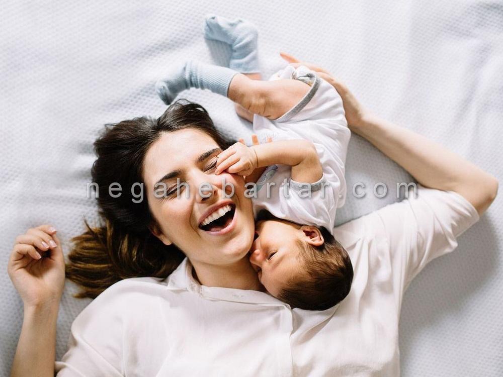 آتلیه تخصصی نوزاد خیابان کاشانی