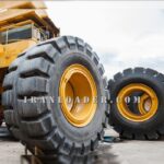 لاستیک ماشین کشاورزی