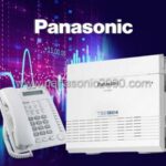 تلفن سانترال هیبرید پاناسونیک KX-T7730