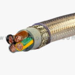 مرکز پخش سیم و کابل لاله زار