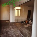 شیشه سکوریت راه پله 09121279023