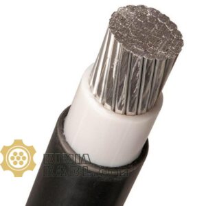 کابل آلومینیوم زمینی