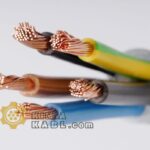 کابل آلومینیوم زمینی