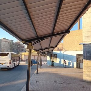 فروش ورق یو پی وی سی