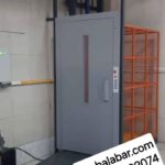 فروش بالابرهای صنعتی هیدرولیک