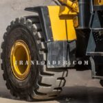 لاستیک ماشین کشاورزی