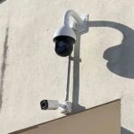 امنیت نوین مهزیار_نصب انواع دوربین مداربسته اهواز