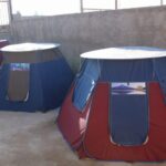 تولیدی چادرمسافرتیATT