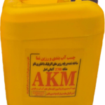 چسب آب بندی ورزین نما AKM