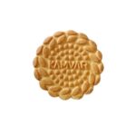 بیسکویت یولاف رژیمی بدون شکر کامور** 🍪✨