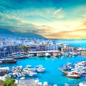 تور قبرس شمالی اقساط