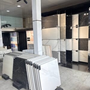 نمایندگی فروش و پخش کاشی الوند