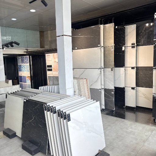 نمایندگی فروش و پخش کاشی الوند