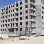 انجام کلیه کارهای ساختمانی