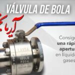 فروش شیر فلکه های صنعتی فولادی و استیل و…