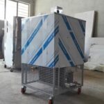 پاتیل/شیرجوش/کره گیر/شیرسردکن