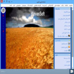 نرم افزار حسابداری و انبارداری معین