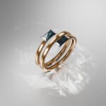 طراحی و ساخت انواع جواهرات طلا و نقره