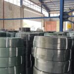 تولید و فروش عمده تسمه بسته بندی پت مستقیما از کارخانه