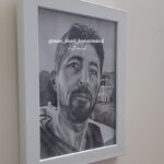 قبول سفارش طراحی چهره