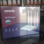 فروش انواع مختلف مودم های 3G/4G/5G/TD-LTE