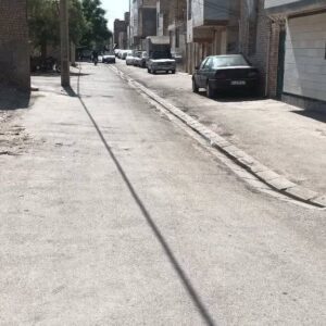 زمین 252 متری