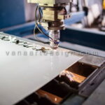 دستگاه برش سی ان سی CNC