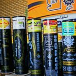 کارخانه ایزوگام فردیس گستر دلیجان