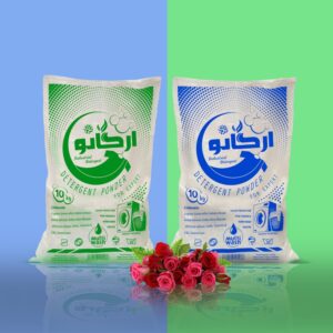 تولید و فروش پودر های صادراتی 10 کیلویی
