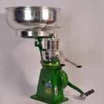 خامه گیر /چرخ شیر دستی و برقی واردات ترک