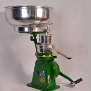 خامه گیر /چرخ شیر دستی و برقی واردات ترک
