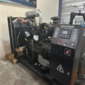 فروش و واردات انواع دیزل ژنراتور تولید برق