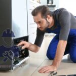 تعمیرگاه لوازم خانگی روزهای تعطیل