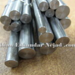 تهیه و توزیع لوله های صنعتی