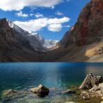 تور تاجیکستان اقساطی