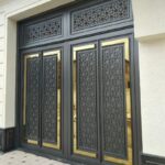 ساخت و تعمیر درب کرکره ،برقی،ریلی،آکاردئونی،بازویی