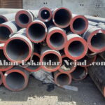 لوله فشار قوی هیدرولیک