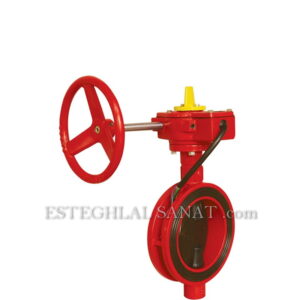 اسپرینکلر پایین زن RAPIDROP