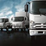 فروش لوازم و قطعات یدکی ایسوزو علی نصرتی