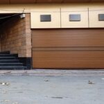 قیمت کرکره رول گیتر